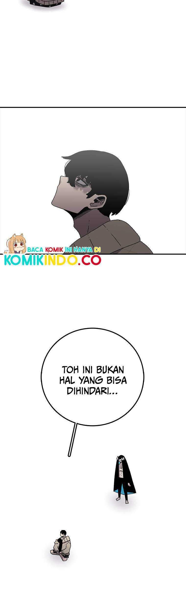 The House Without Time Chapter 29 Gambar 15