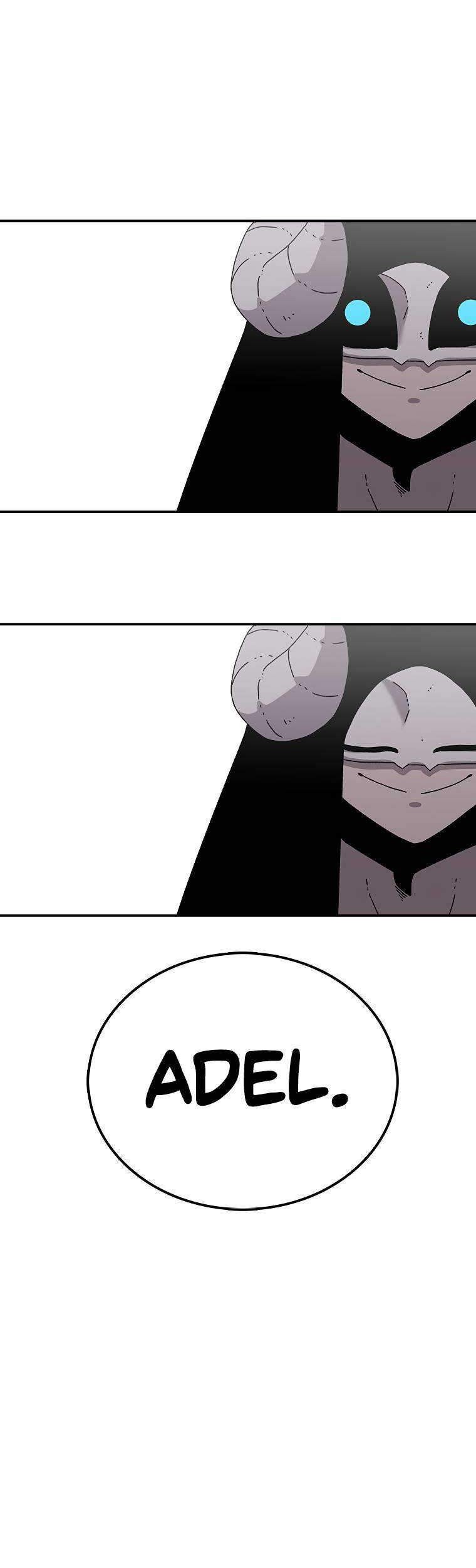 The House Without Time Chapter 29 Gambar 16