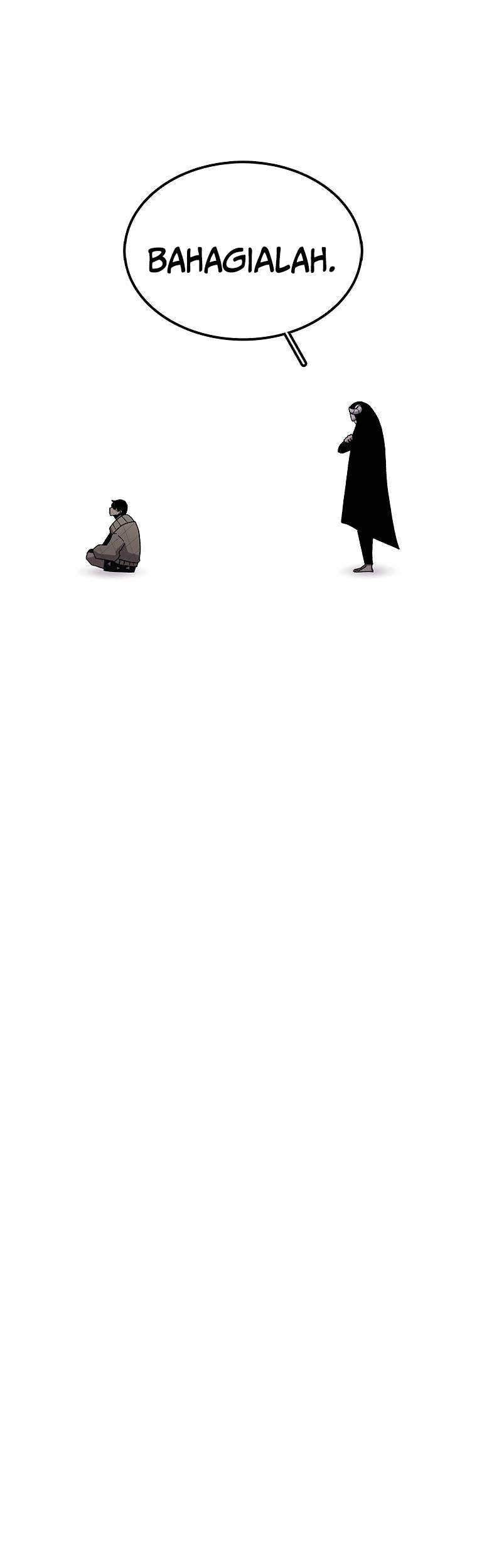 The House Without Time Chapter 29 Gambar 18