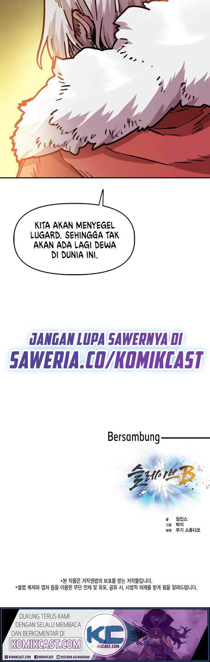 Slave B Chapter 77 Gambar 60