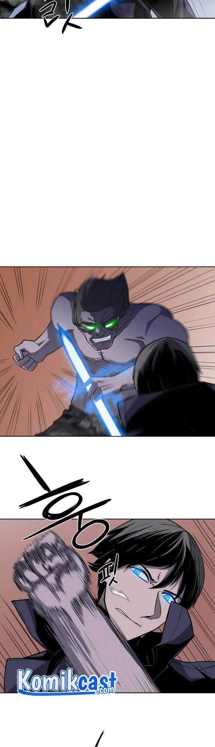 The Strongest Manager In History Chapter 41 Gambar 20