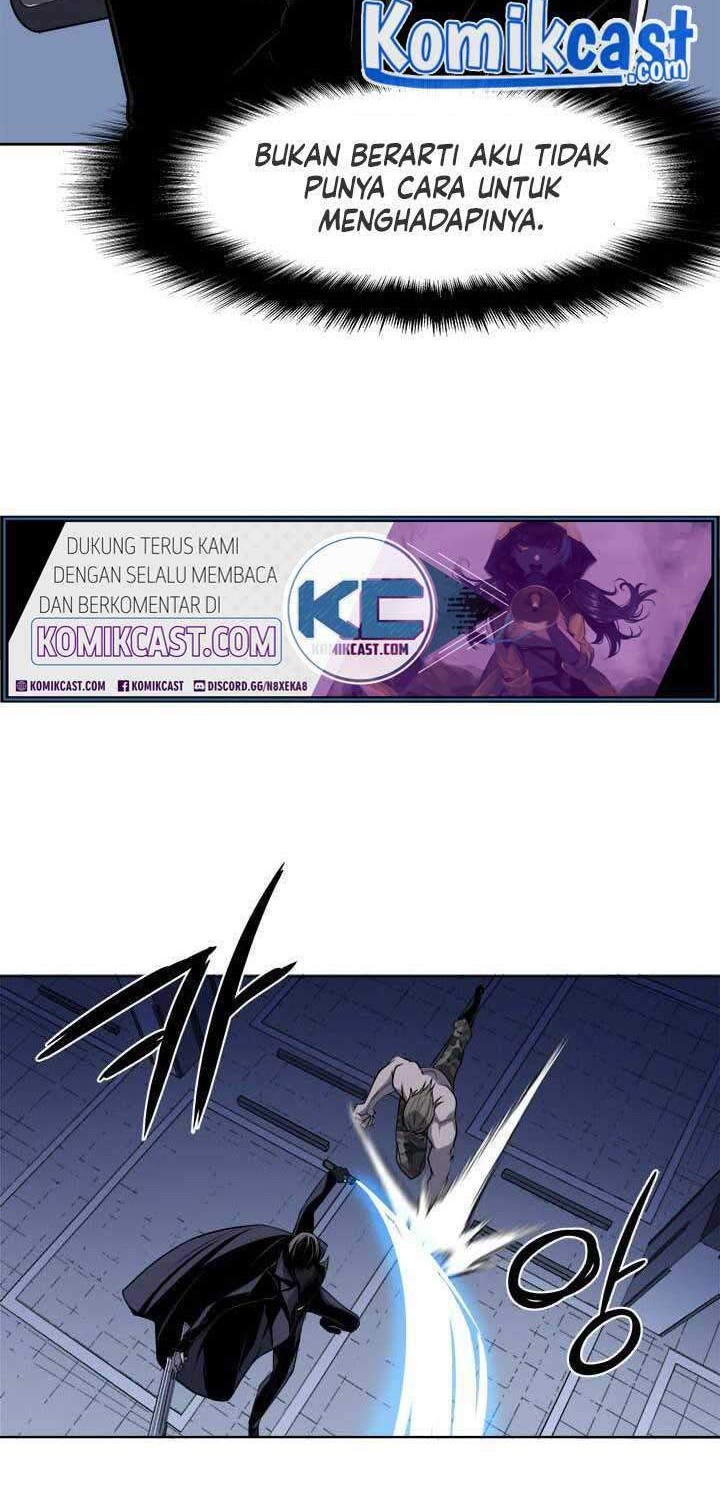 The Strongest Manager In History Chapter 41 Gambar 23