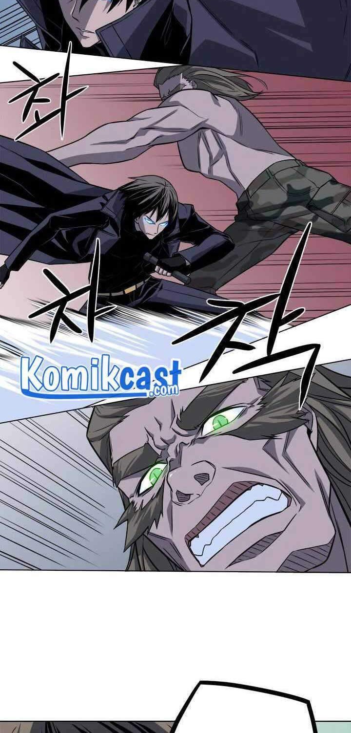 The Strongest Manager In History Chapter 41 Gambar 25