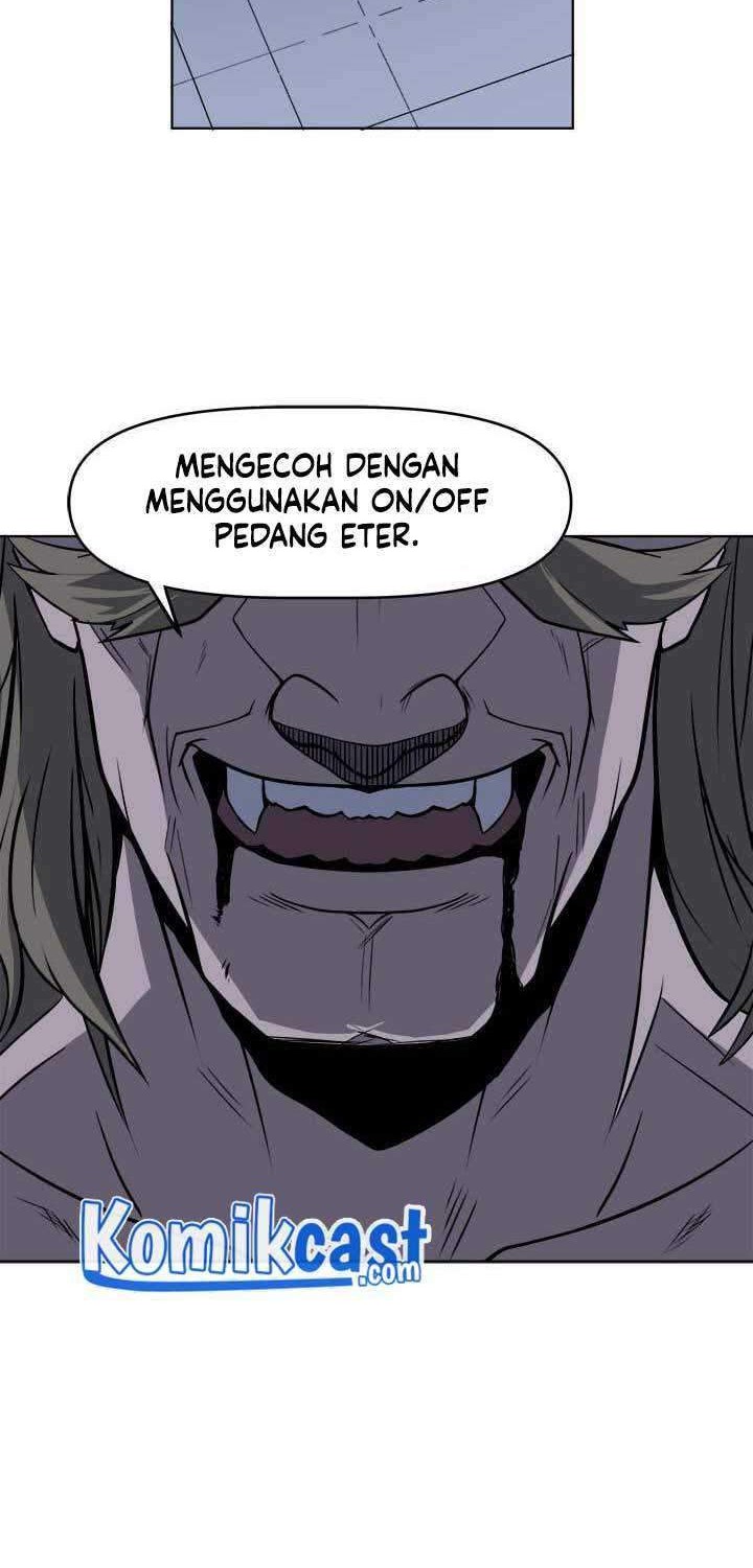 The Strongest Manager In History Chapter 41 Gambar 27