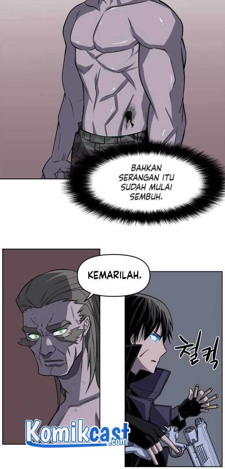 The Strongest Manager In History Chapter 41 Gambar 29