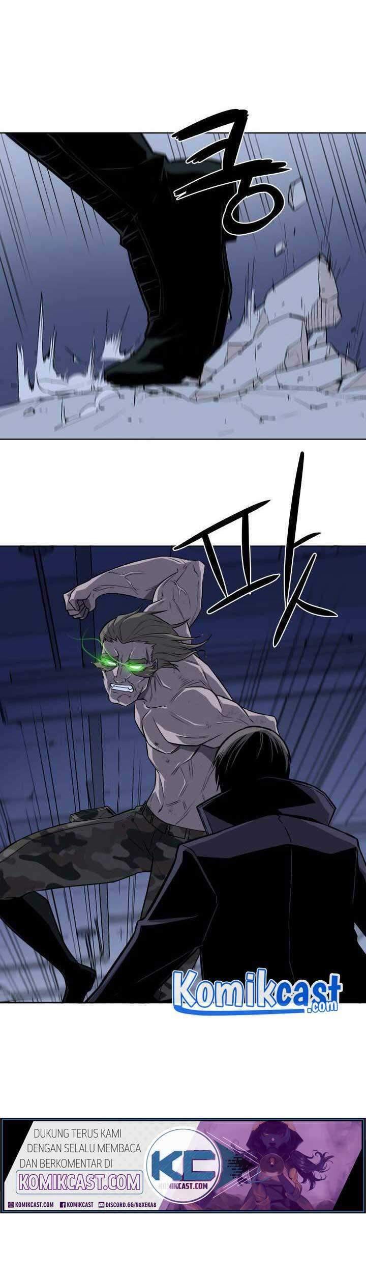 The Strongest Manager In History Chapter 41 Gambar 30