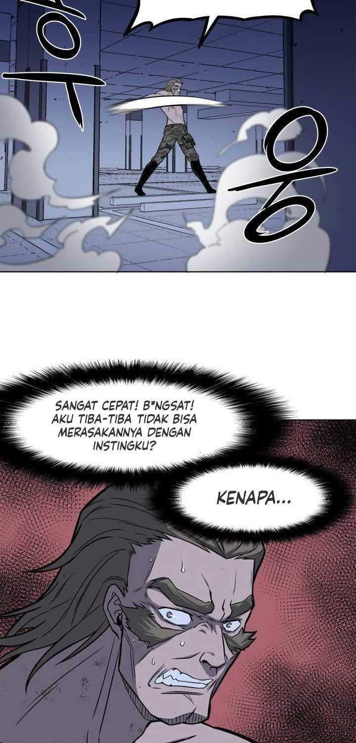 The Strongest Manager In History Chapter 41 Gambar 33