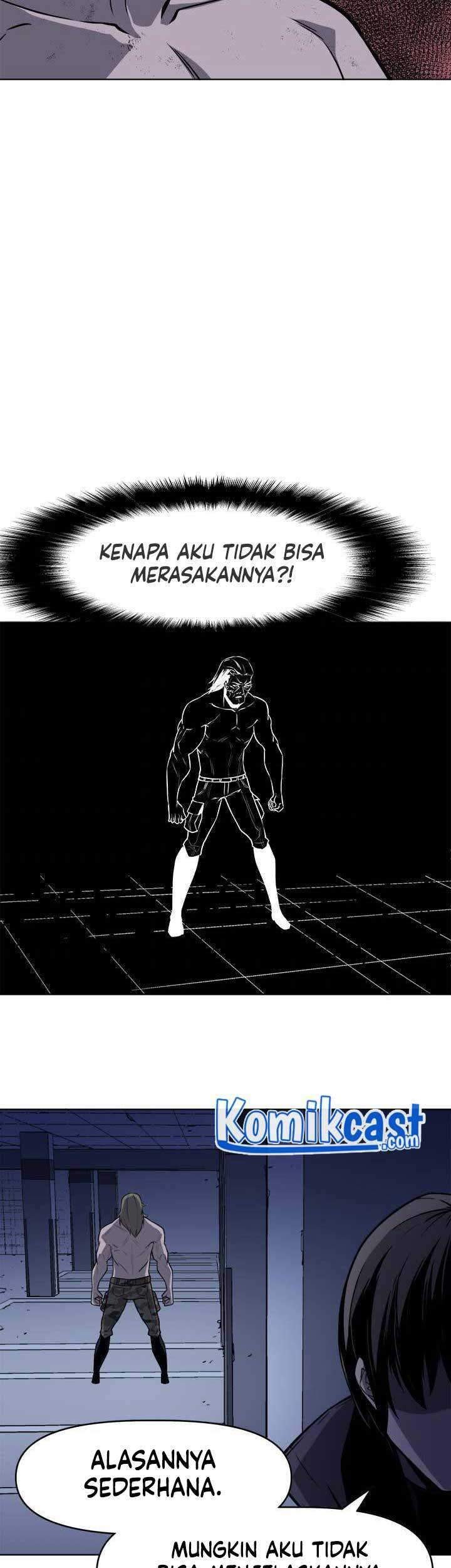 The Strongest Manager In History Chapter 41 Gambar 34