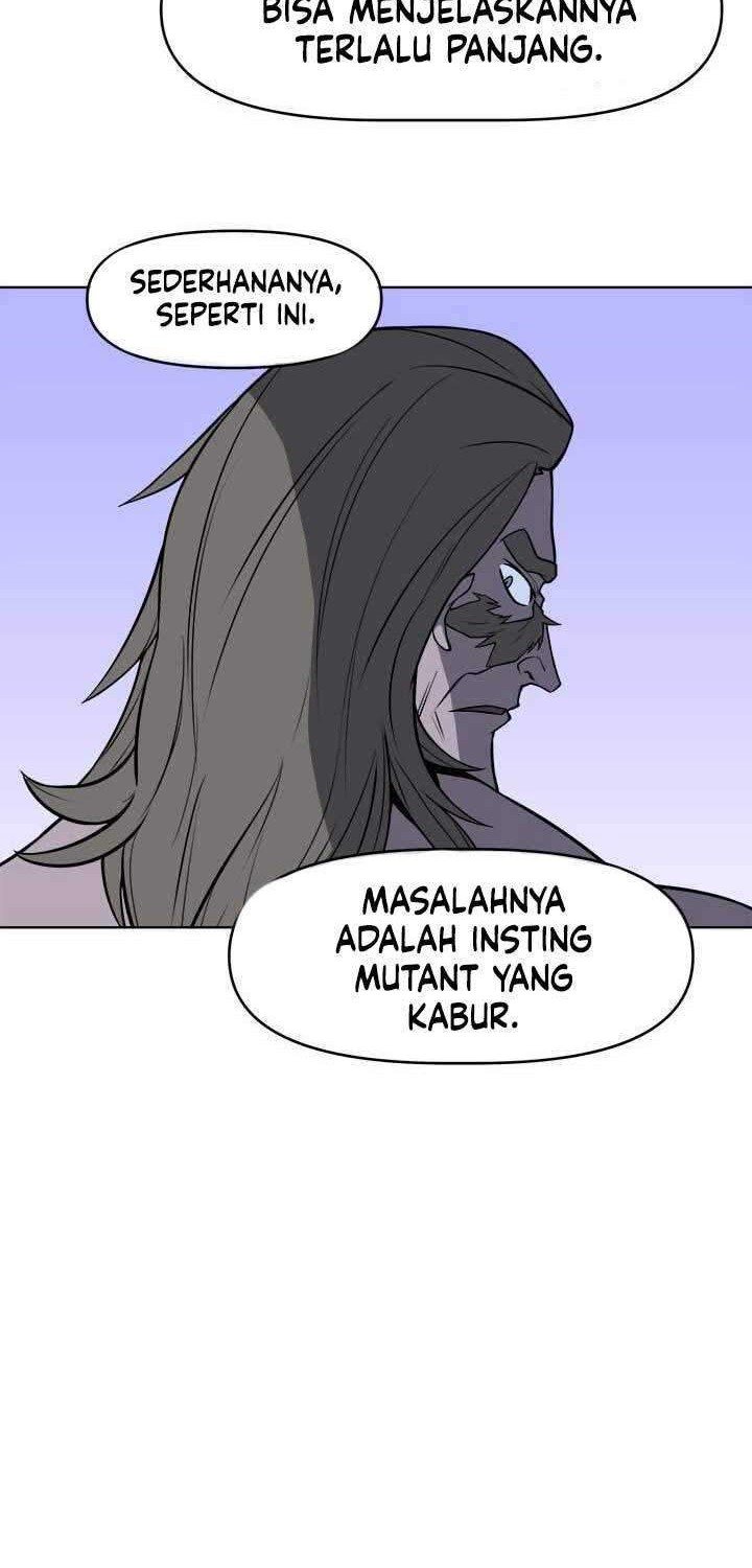 The Strongest Manager In History Chapter 41 Gambar 35