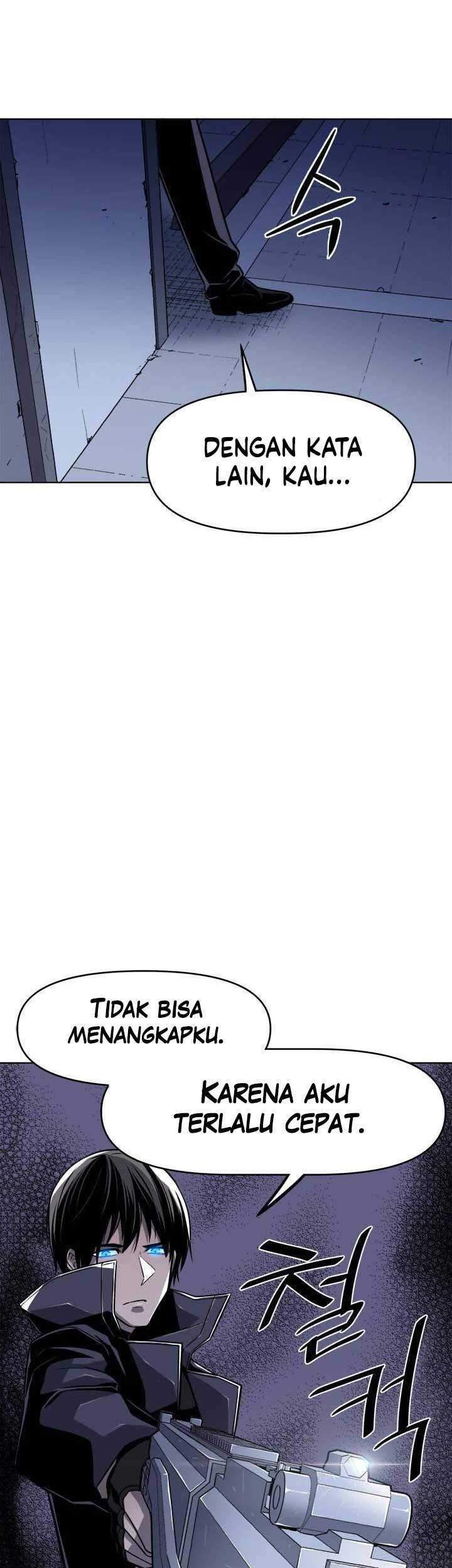 The Strongest Manager In History Chapter 41 Gambar 36