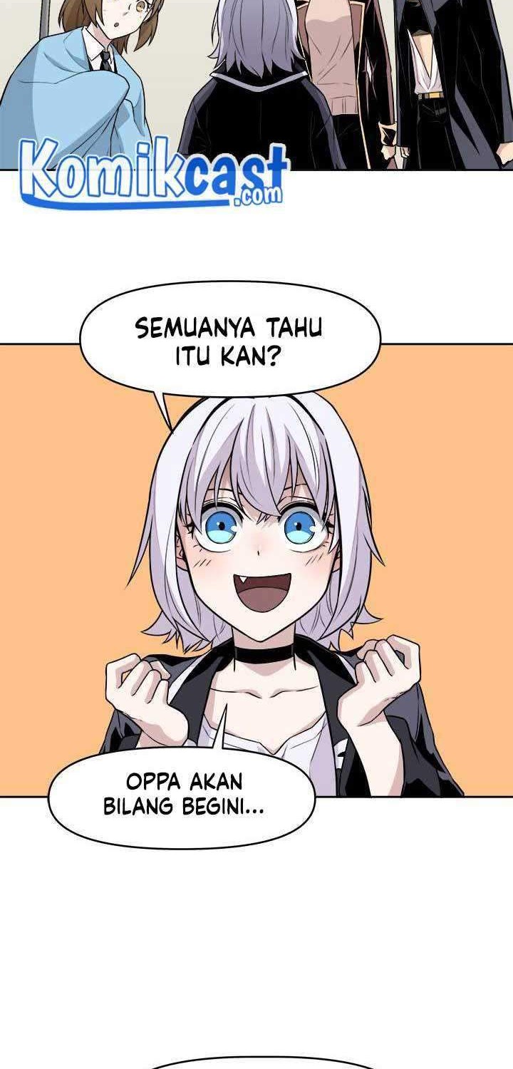 The Strongest Manager In History Chapter 41 Gambar 9