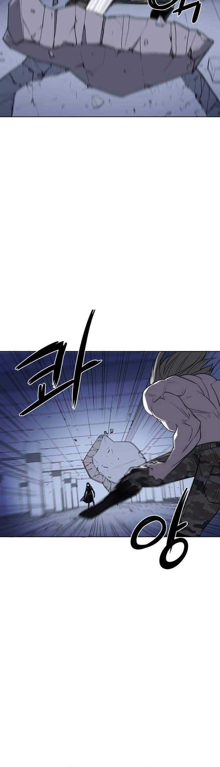 The Strongest Manager In History Chapter 41 Gambar 14