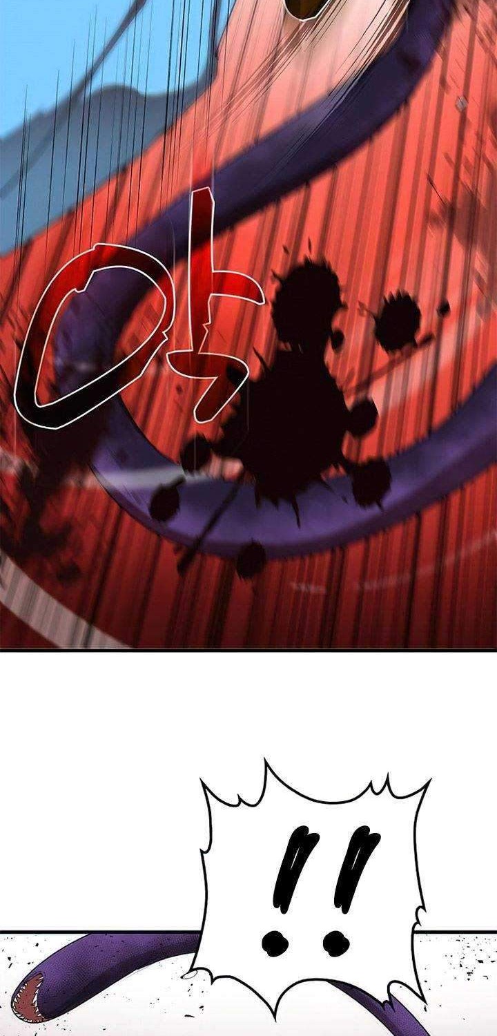 Doctor’s Rebirth Chapter 49 Gambar 42
