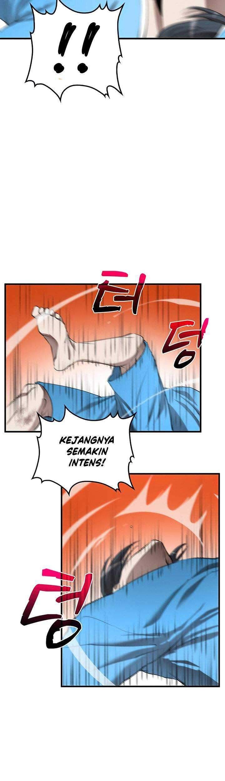 Doctor’s Rebirth Chapter 49 Gambar 6