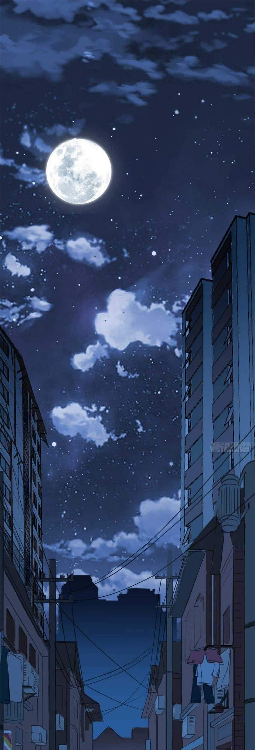 Baca The Strong Man From the Mental Hospital Chapter 05 Gambar 2