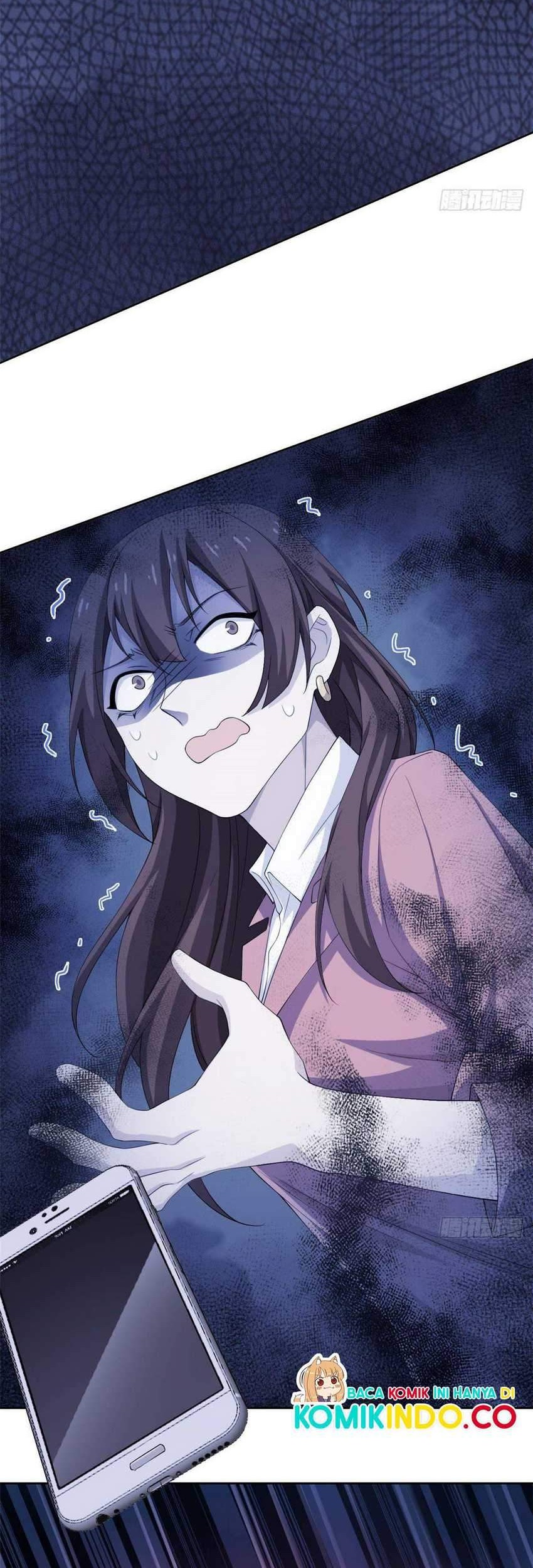The Strong Man From the Mental Hospital Chapter 05 Gambar 5
