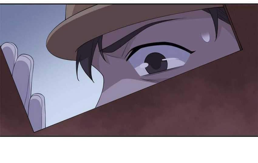 The Strong Man From the Mental Hospital Chapter 05 Gambar 29