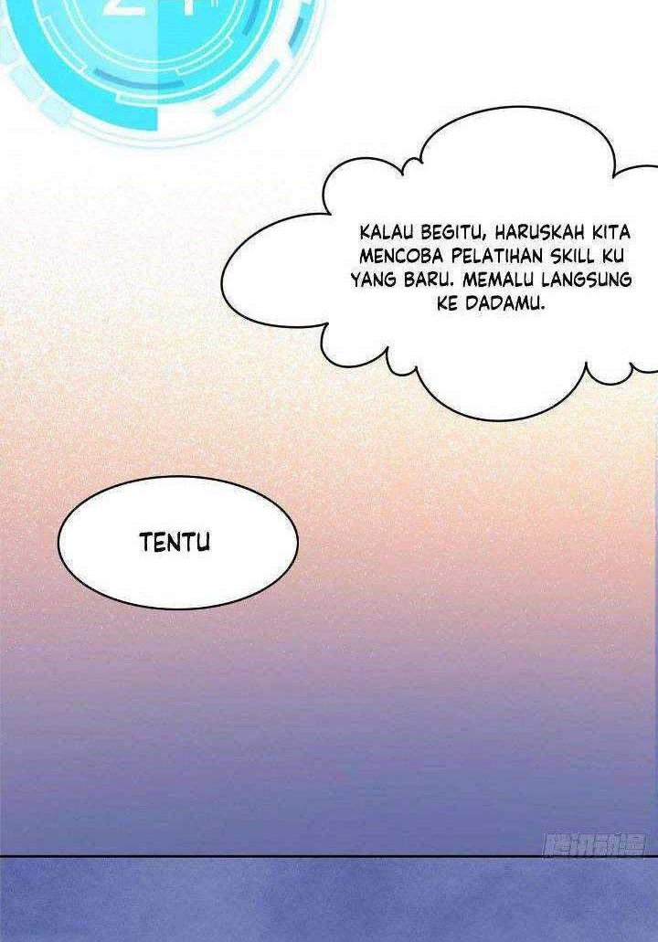 The Strong Man From the Mental Hospital Chapter 04 Gambar 21