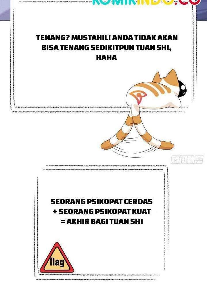 The Strong Man From the Mental Hospital Chapter 04 Gambar 25