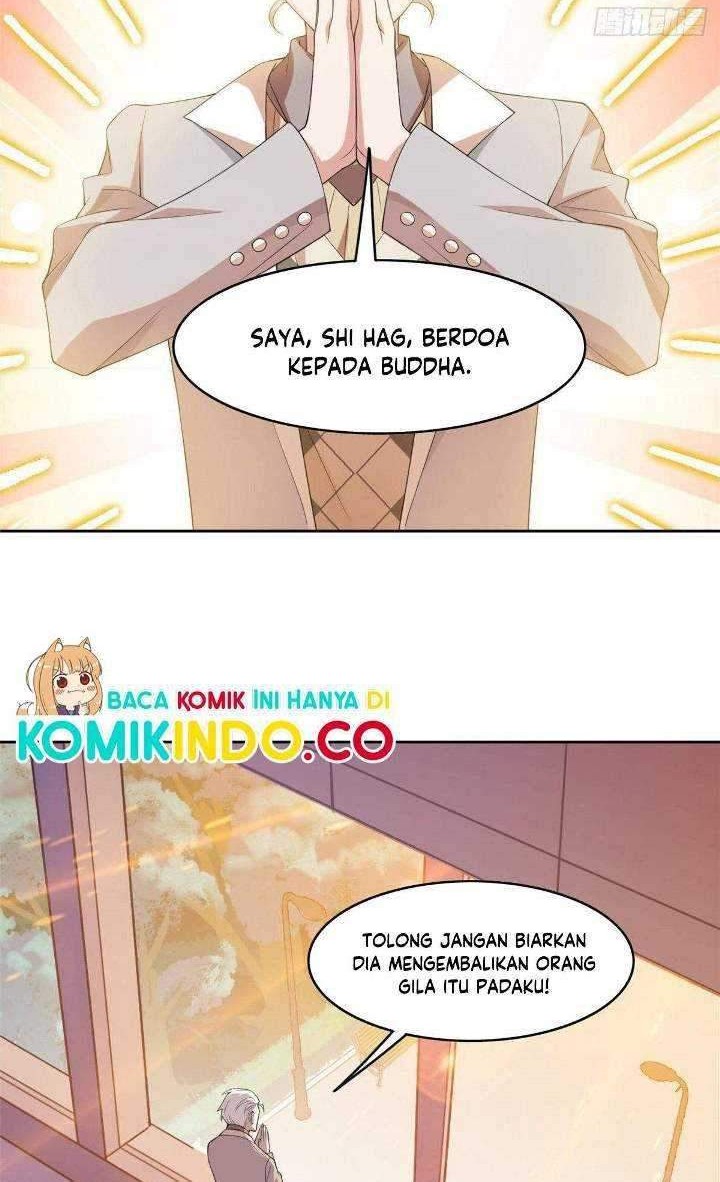 The Strong Man From the Mental Hospital Chapter 04 Gambar 3