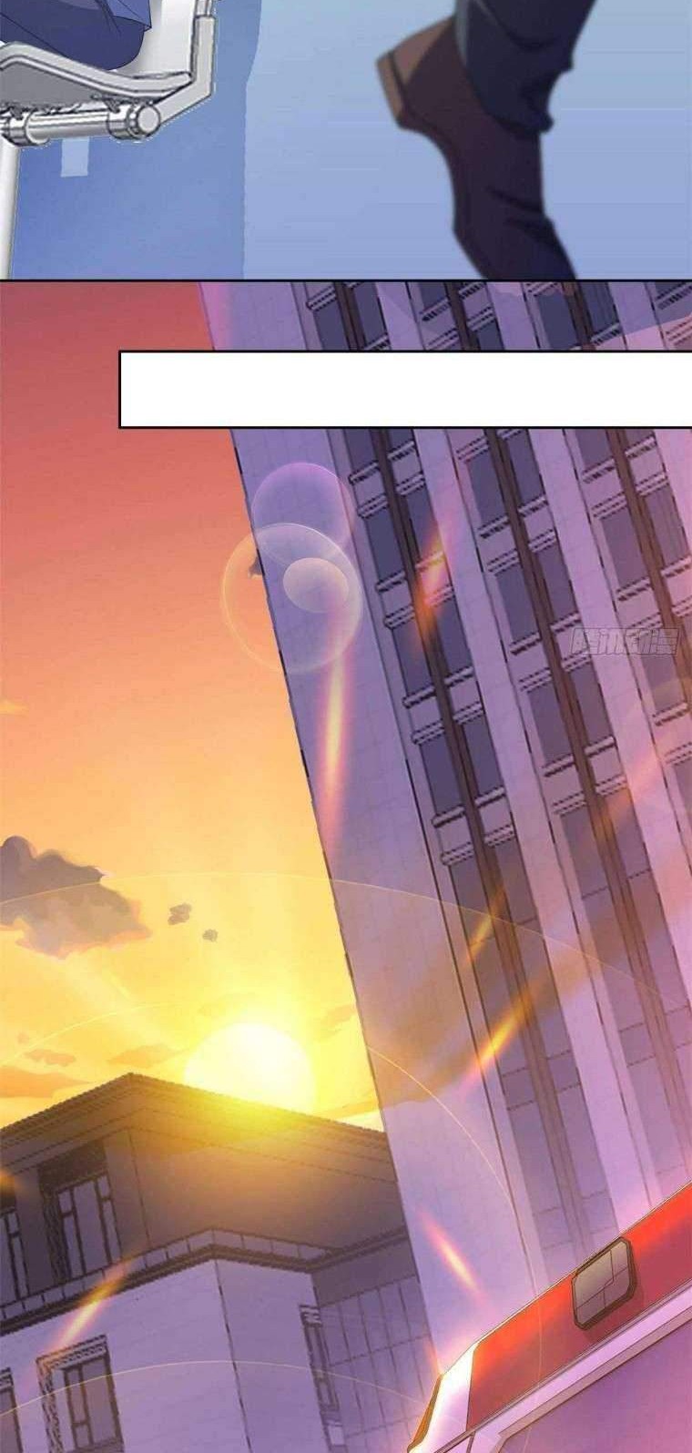 The Strong Man From the Mental Hospital Chapter 03 Gambar 23