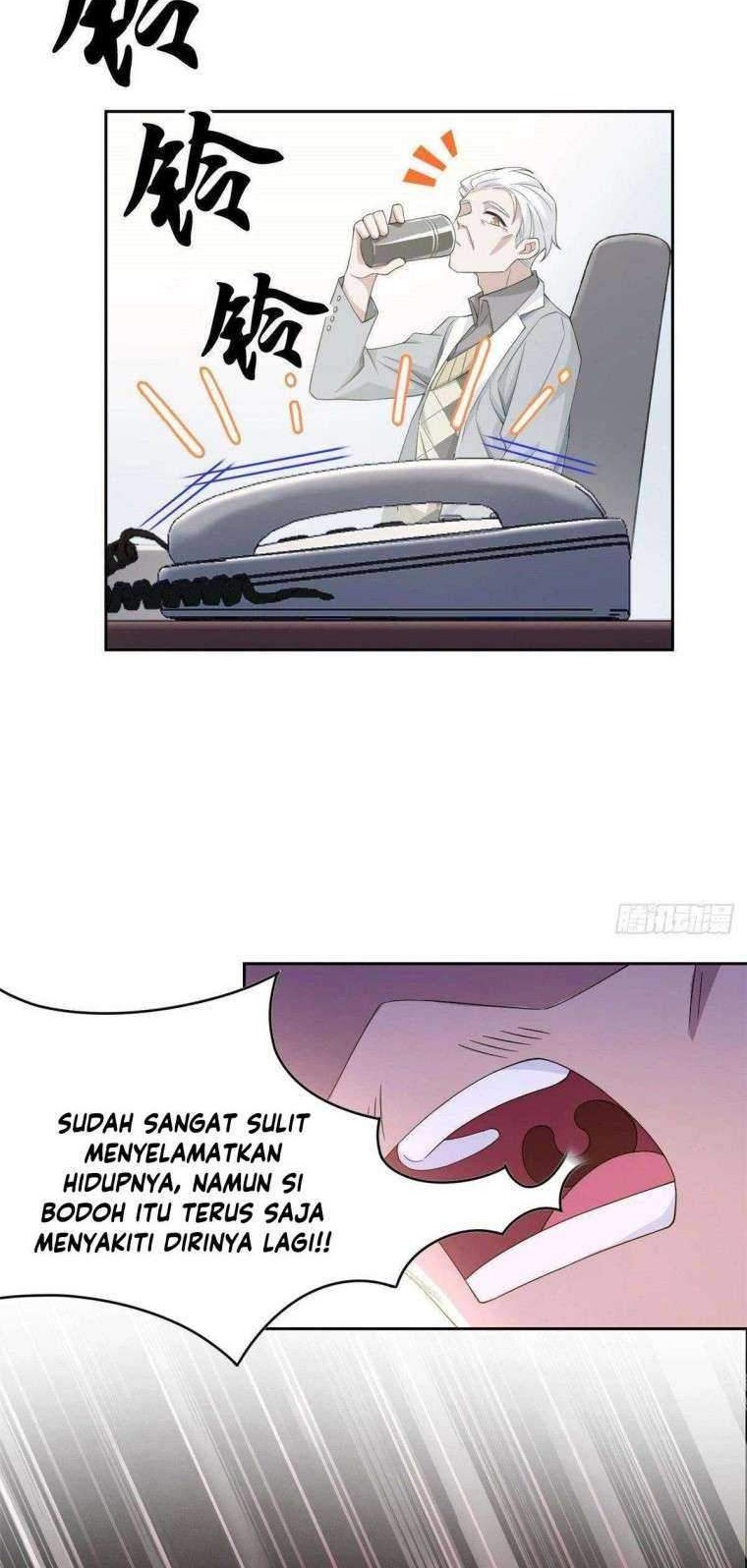 The Strong Man From the Mental Hospital Chapter 03 Gambar 5