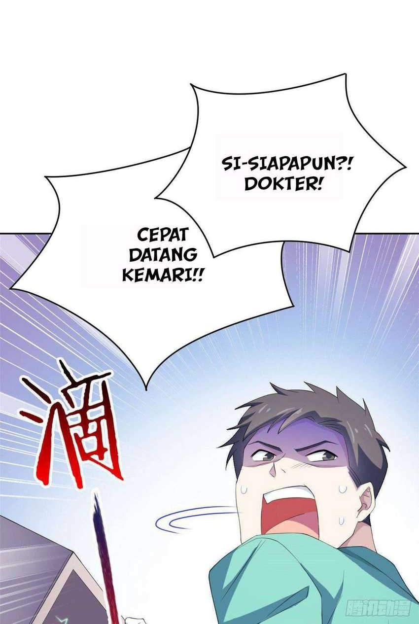 The Strong Man From the Mental Hospital Chapter 02 Gambar 22