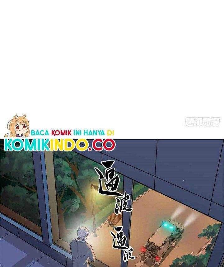 The Strong Man From the Mental Hospital Chapter 01 Gambar 15