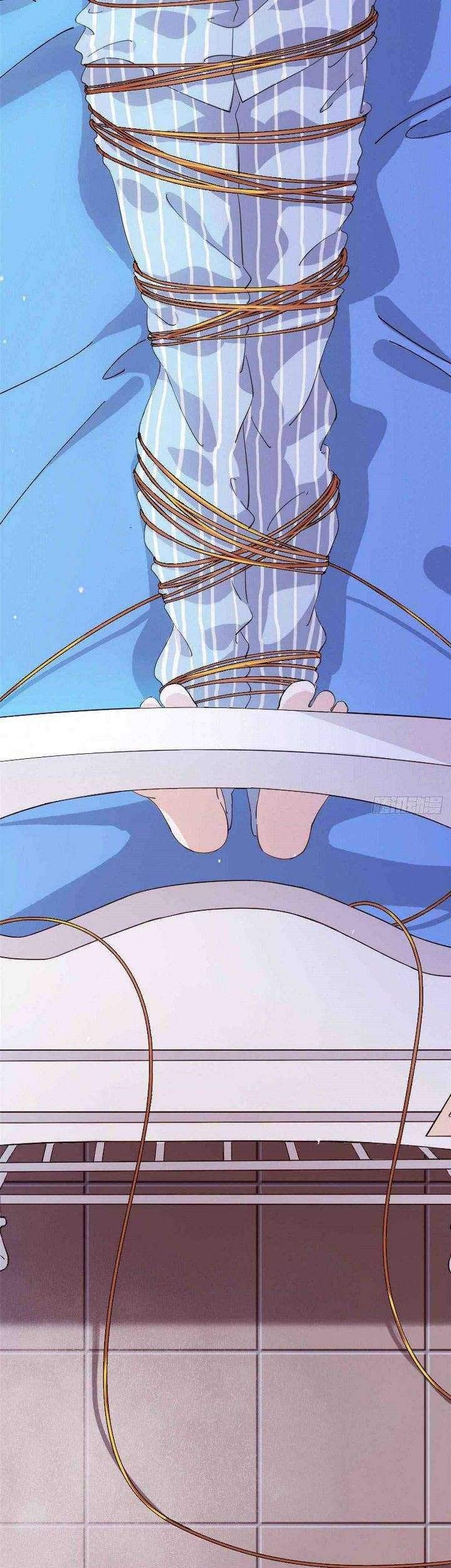 The Strong Man From the Mental Hospital Chapter 01 Gambar 4