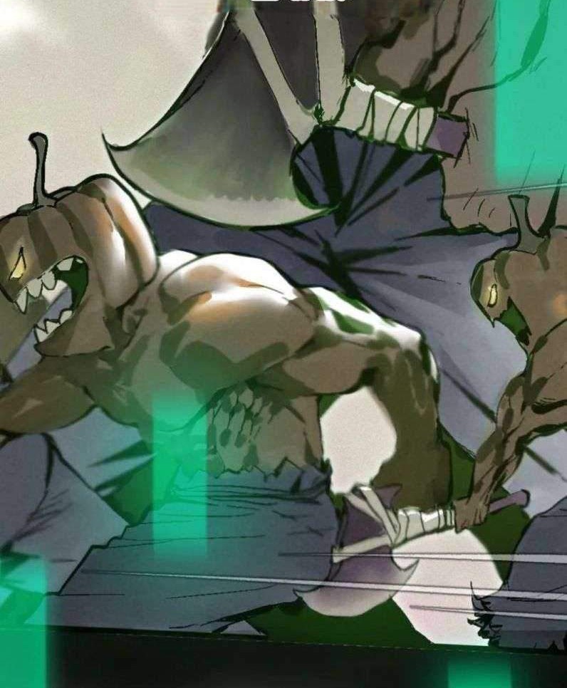 I was beaten up by the BOSS Chapter 00 Gambar 10