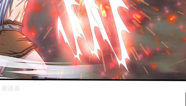 Shenwu Tianzun Chapter 290 Gambar 11