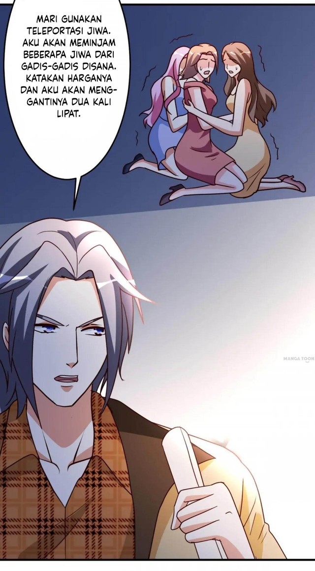 Urban Leveling Chapter 102 Gambar 4