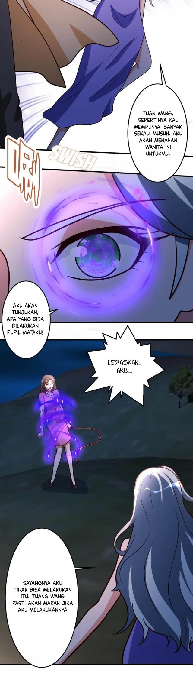 Urban Leveling Chapter 102 Gambar 8