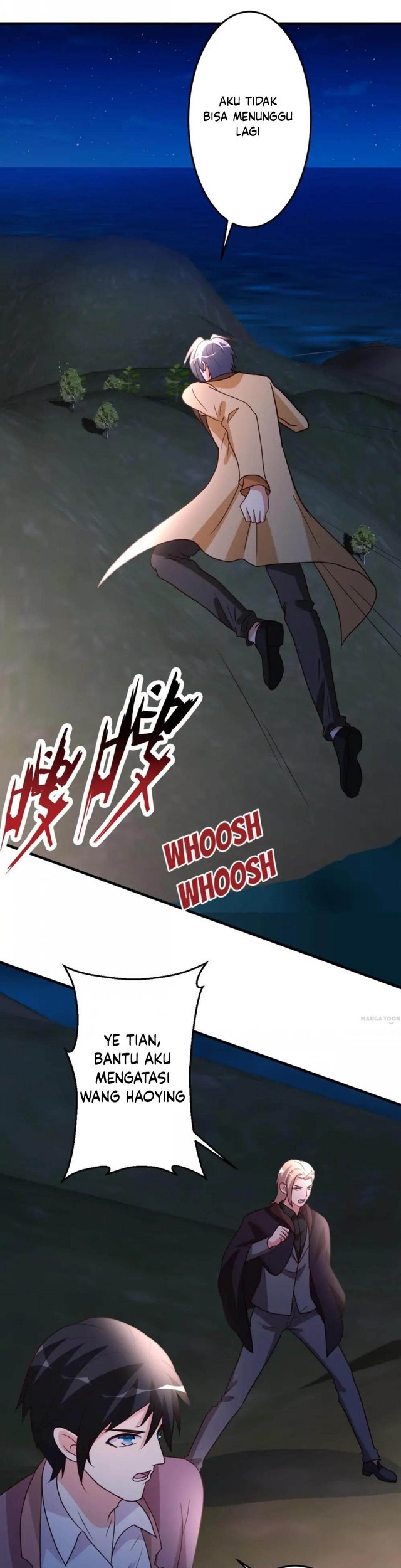 Urban Leveling Chapter 102 Gambar 10
