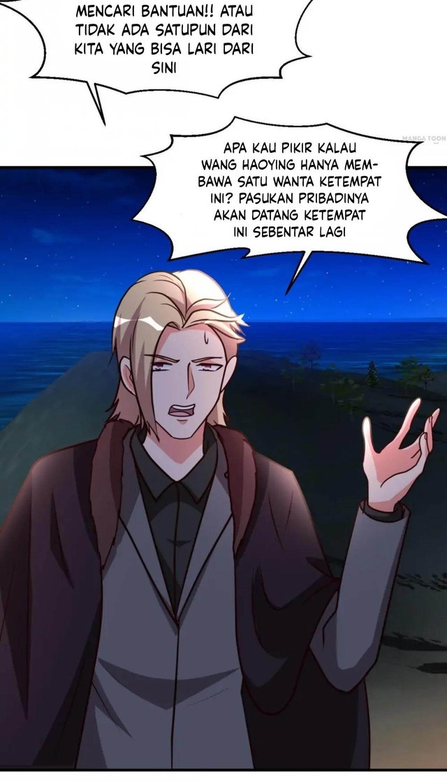 Urban Leveling Chapter 102 Gambar 12