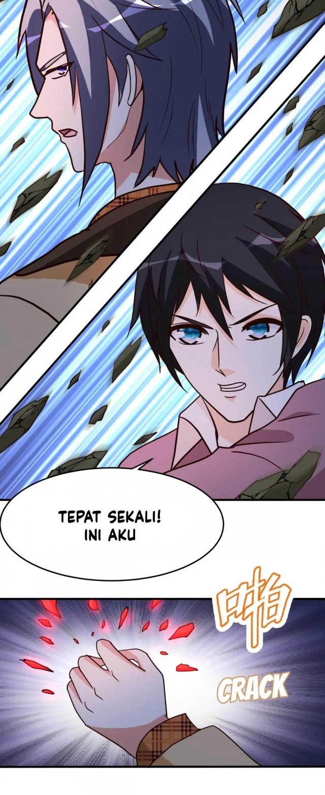 Urban Leveling Chapter 102 Gambar 19