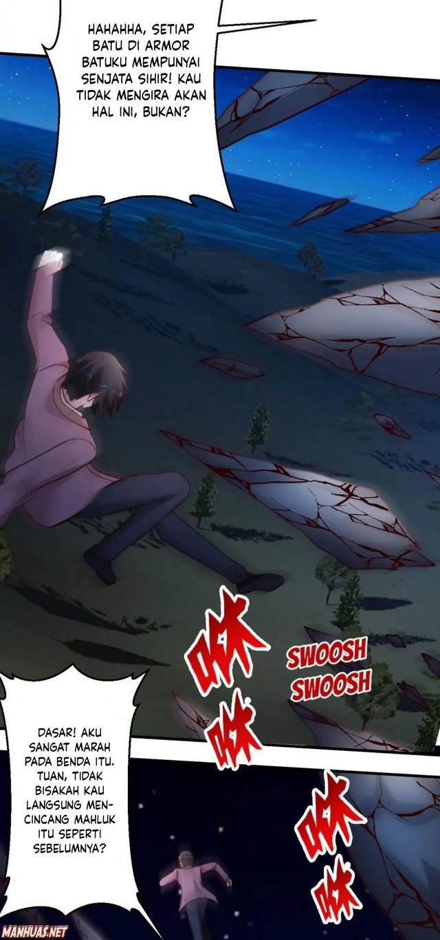 Urban Leveling Chapter 103 Gambar 9