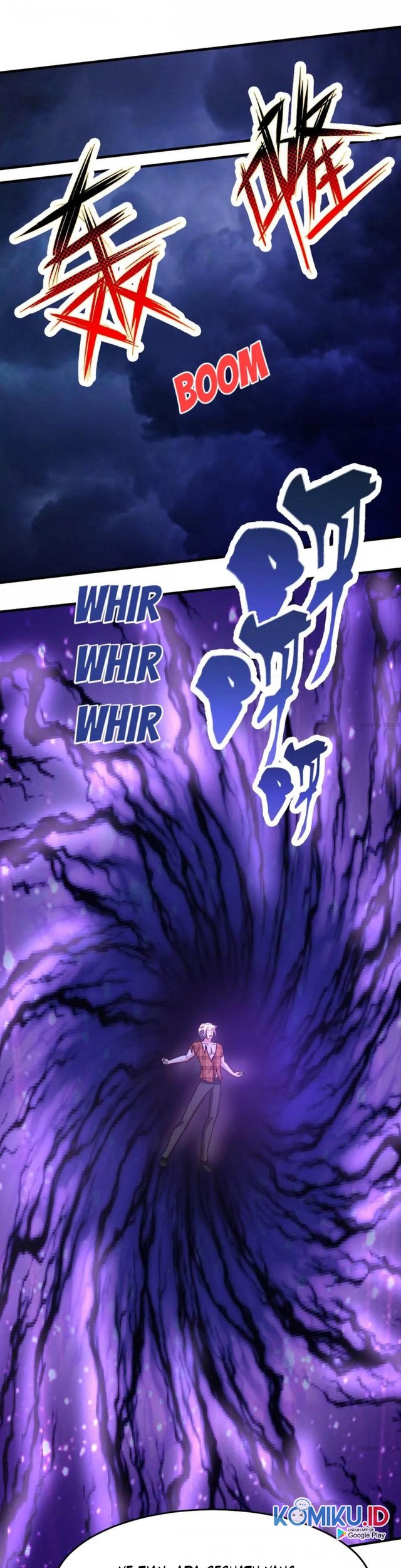 Urban Leveling Chapter 104 Gambar 7