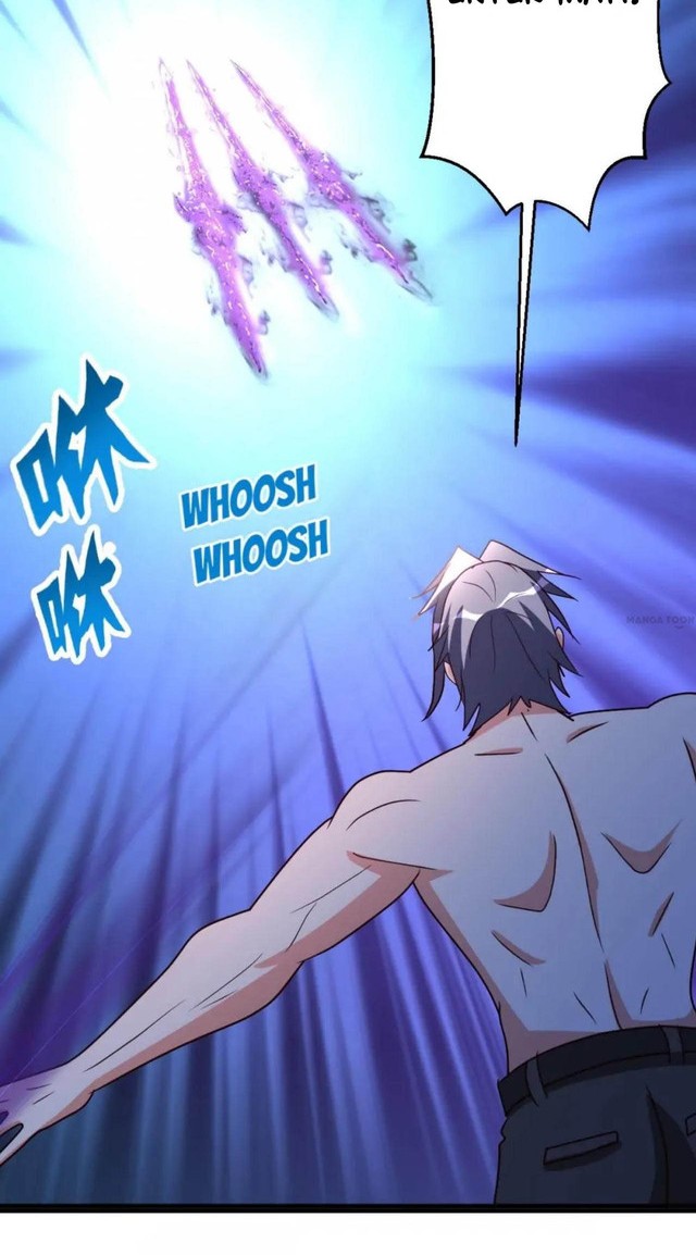 Urban Leveling Chapter 104 Gambar 16
