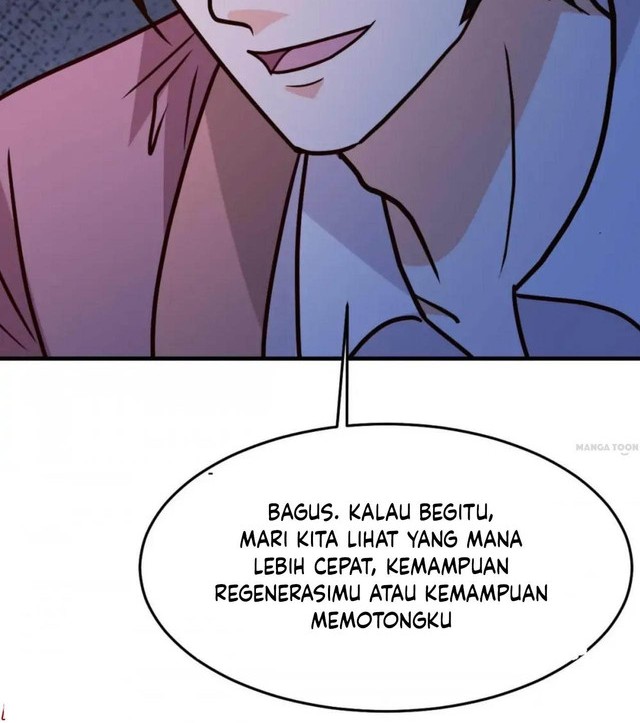 Urban Leveling Chapter 104 Gambar 23