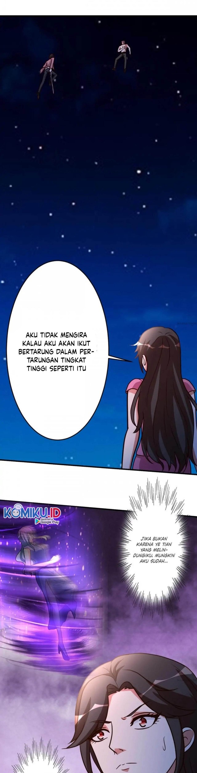 Baca  Urban Leveling Chapter 105 Gambar 2