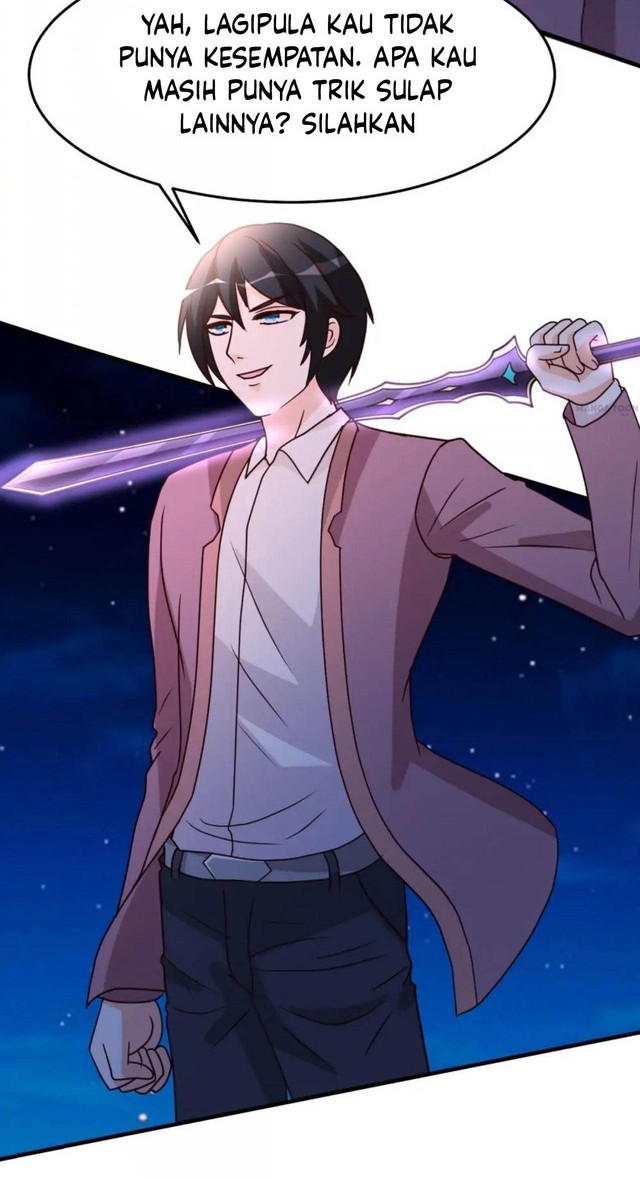 Urban Leveling Chapter 105 Gambar 10