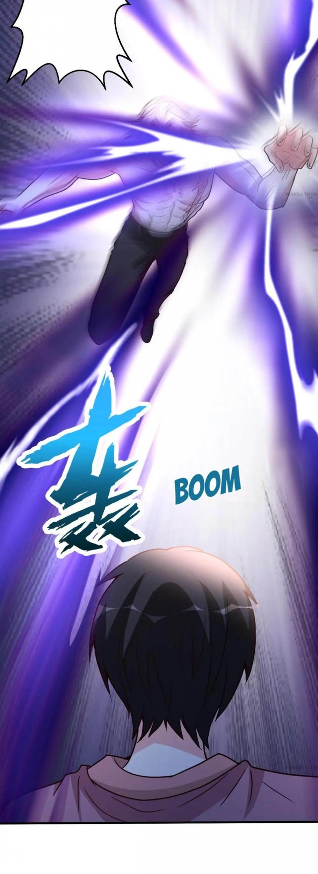 Urban Leveling Chapter 105 Gambar 21