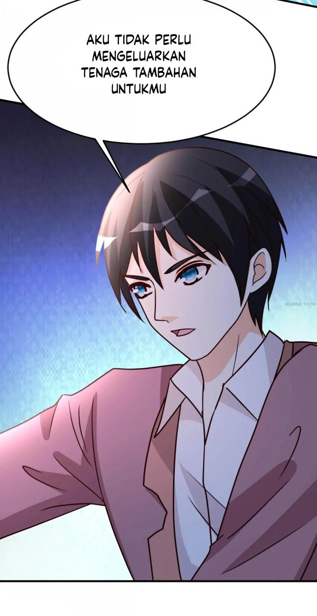 Urban Leveling Chapter 106 Gambar 4