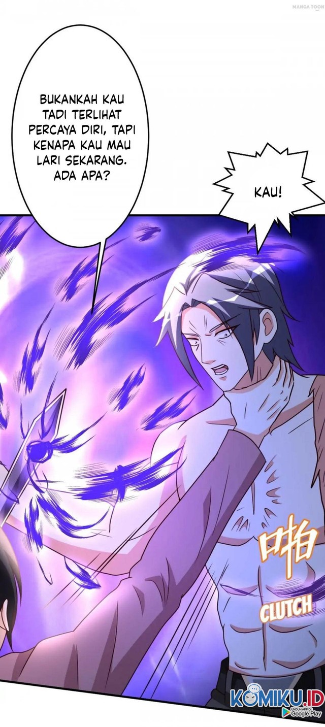 Urban Leveling Chapter 106 Gambar 7
