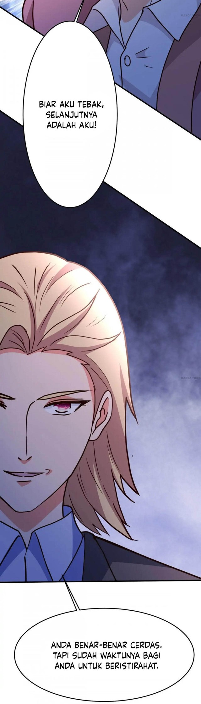 Urban Leveling Chapter 106 Gambar 23