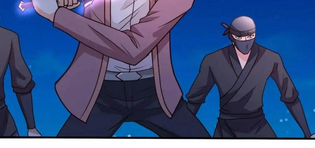 Urban Leveling Chapter 107 Gambar 5