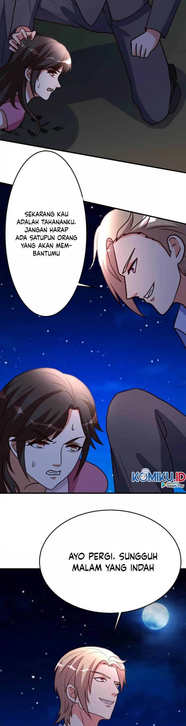 Urban Leveling Chapter 107 Gambar 18