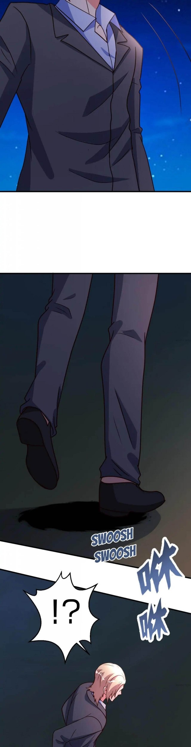 Urban Leveling Chapter 107 Gambar 19