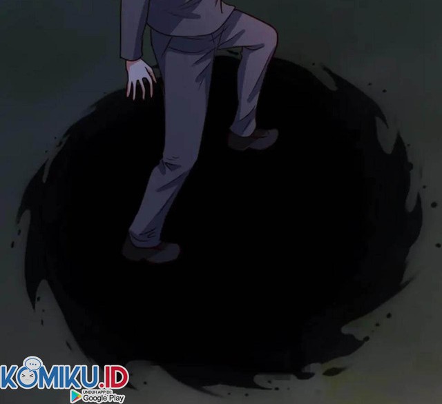 Urban Leveling Chapter 107 Gambar 20